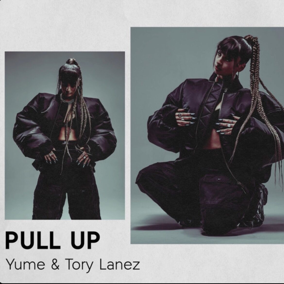 YUME’s Star Continues To Shine Bright On “Pull Up” With Tory Lanez